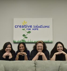 Creative Solutions for Hope – Behavioral Health Services