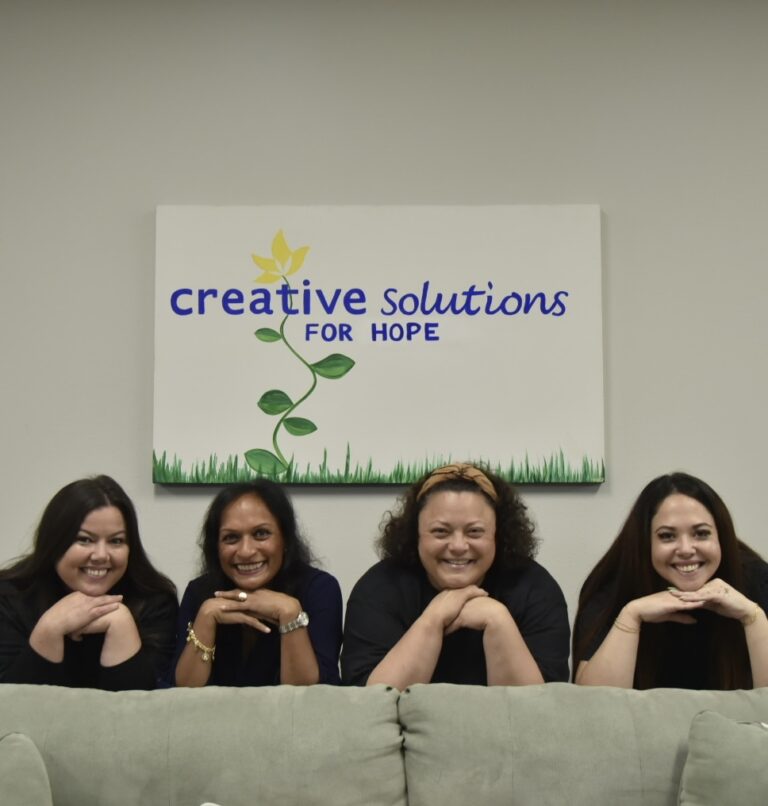 Creative Solutions for Hope – Behavioral Health Services